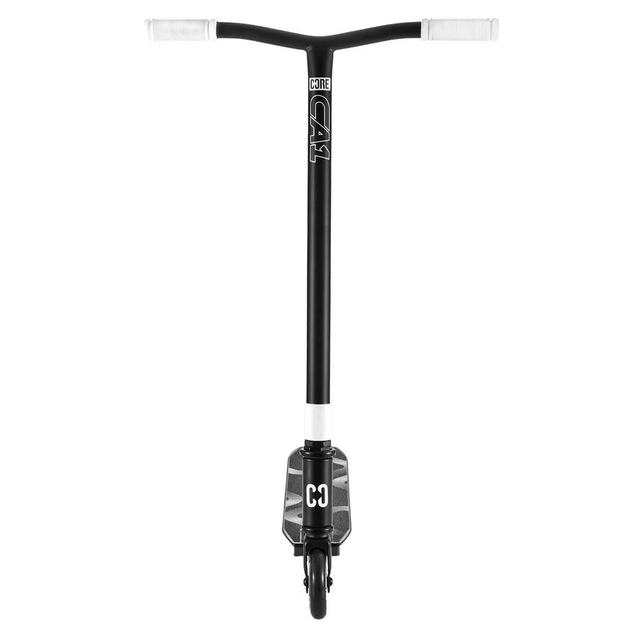 CORE CA1 Beginner Stunt Scooter - Black