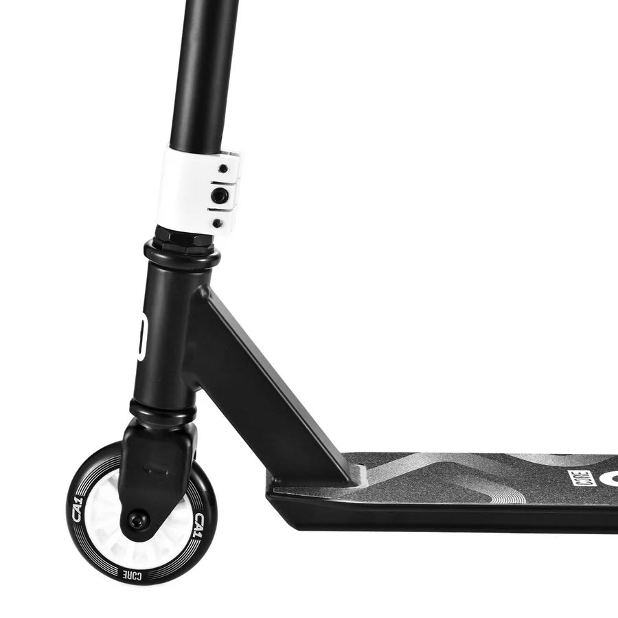 CORE CA1 Beginner Stunt Scooter - Black