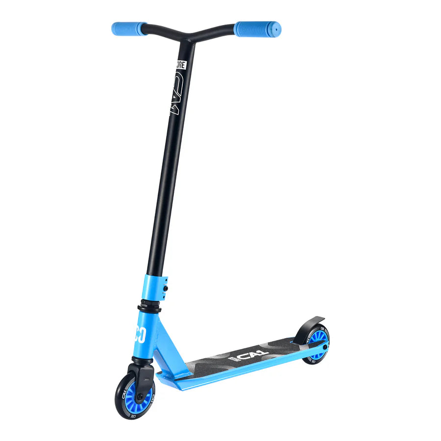 CORE CA1 Beginner Stunt Scooter - Blue