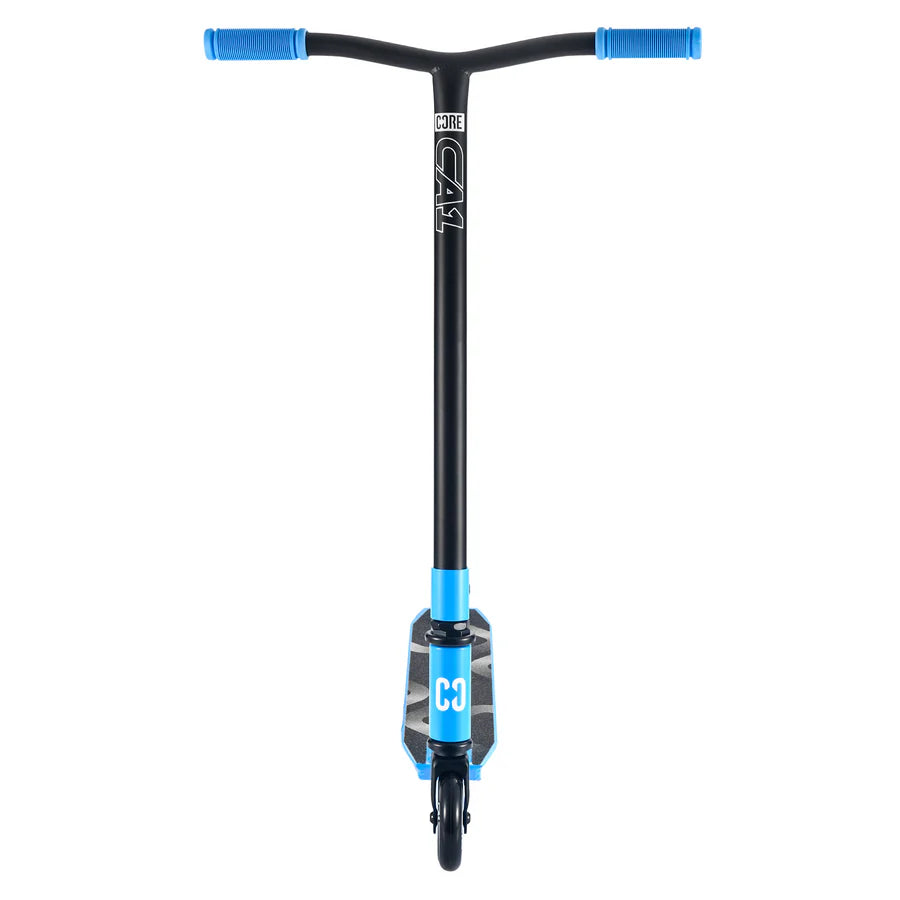 CORE CA1 Beginner Stunt Scooter - Blue