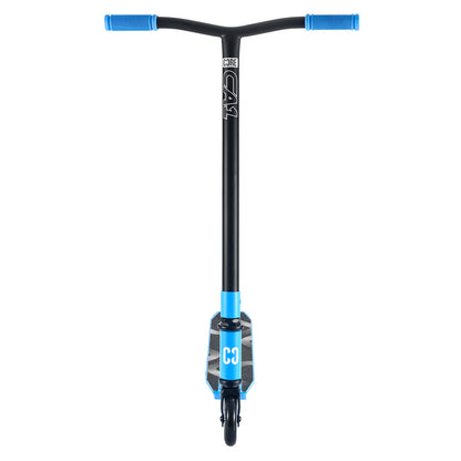 CORE CA1 Beginner Stunt Scooter - Blue