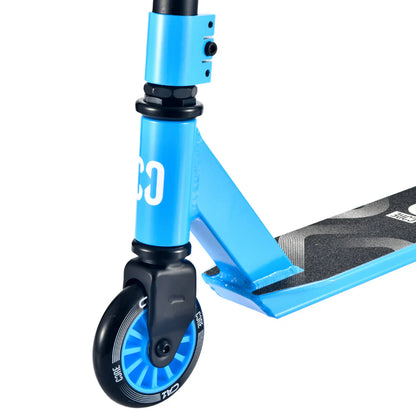 CORE CA1 Beginner Stunt Scooter - Blue