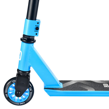 CORE CA1 Beginner Stunt Scooter - Blue