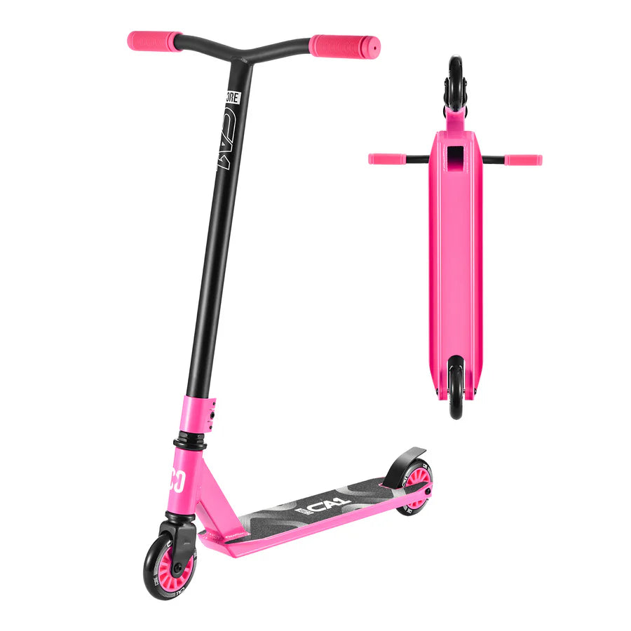 CORE CA1 Beginner Stunt Scooter - Pink