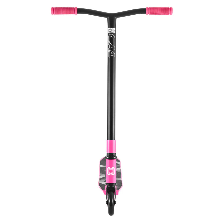 CORE CA1 Beginner Stunt Scooter - Pink