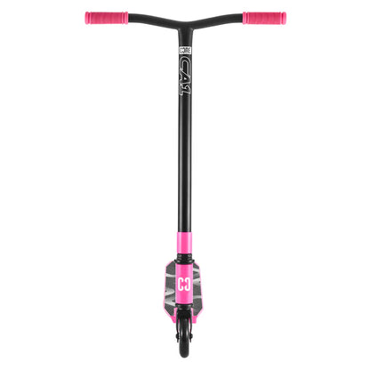 CORE CA1 Beginner Stunt Scooter - Pink