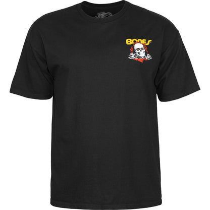 Powell-Peralta Ripper Tee Black