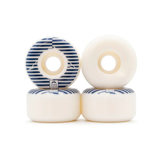 CRUPIE GRILL CARLOS RIBERO SKATEBOARD WHEELS 53MM