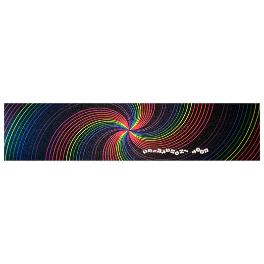 Root Industries 5.1" x 21.5" Griptape - Psychedelic
