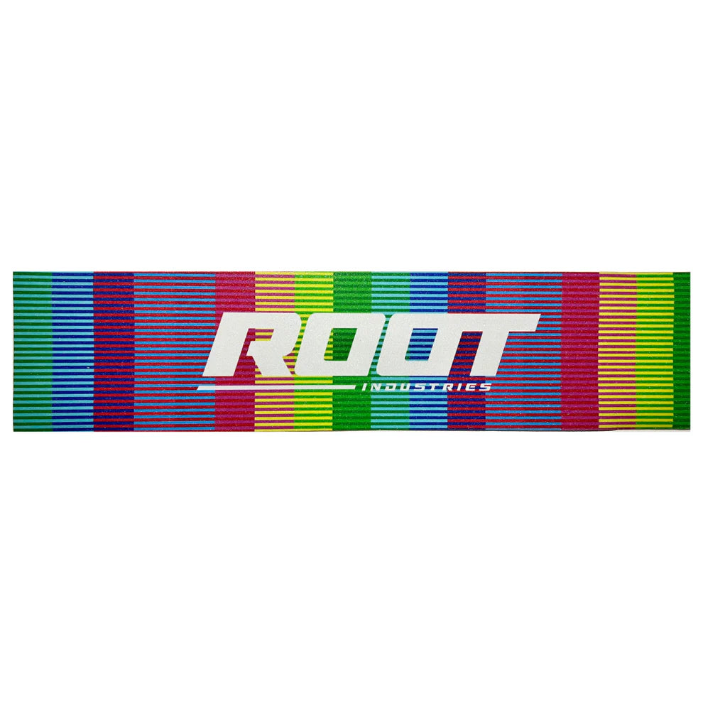 Root Industries 5.1" x 21.5" Griptape - Transmission