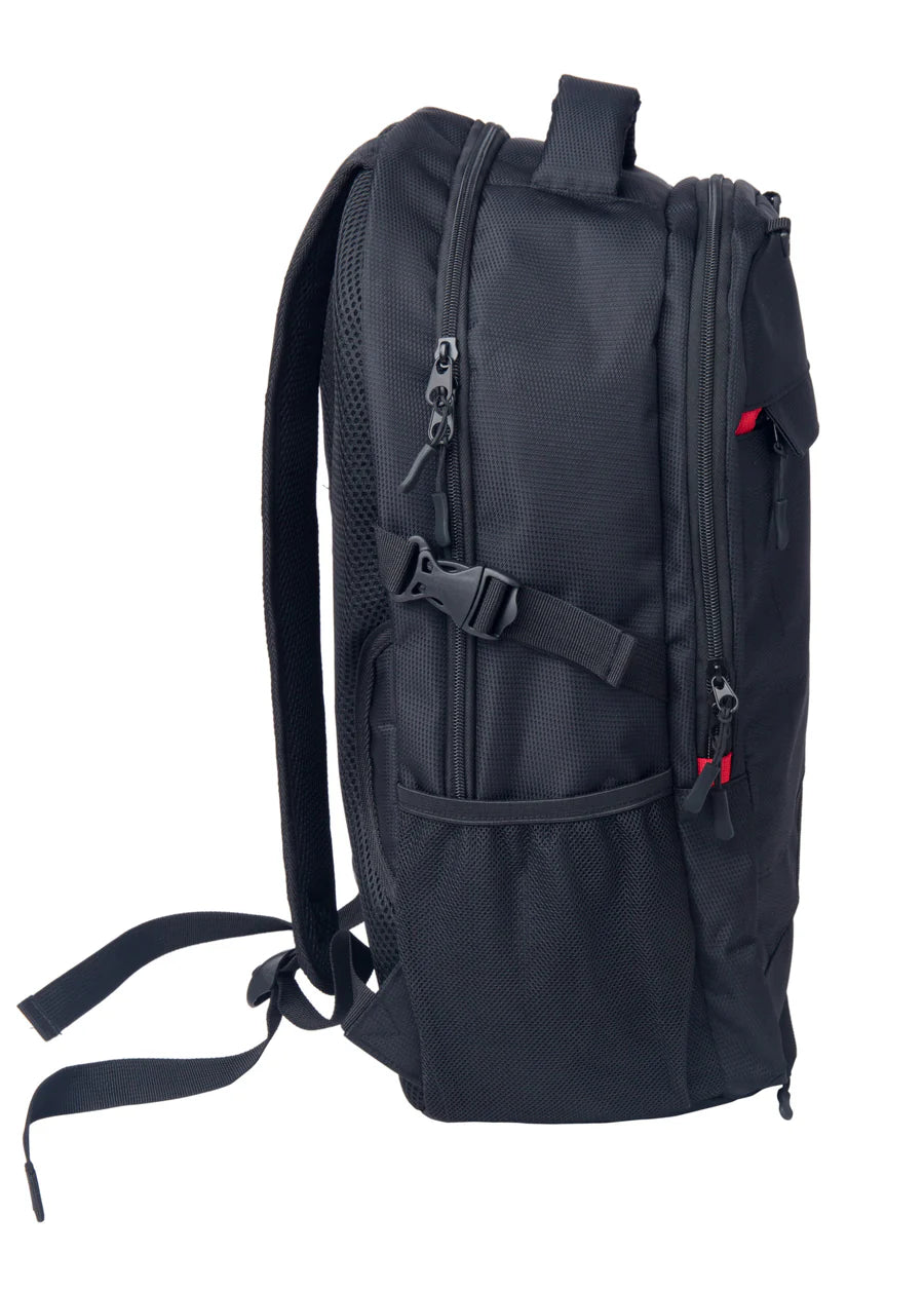 CORE Pro Helmet Backpack - Black