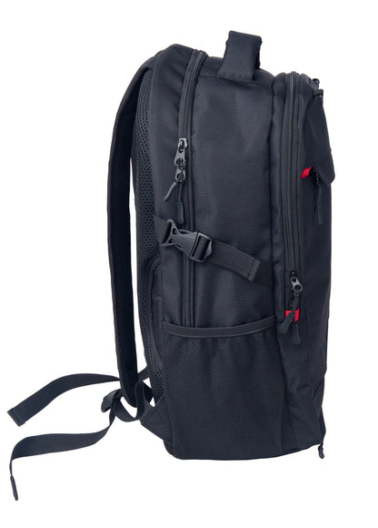 CORE Pro Helmet Backpack - Black