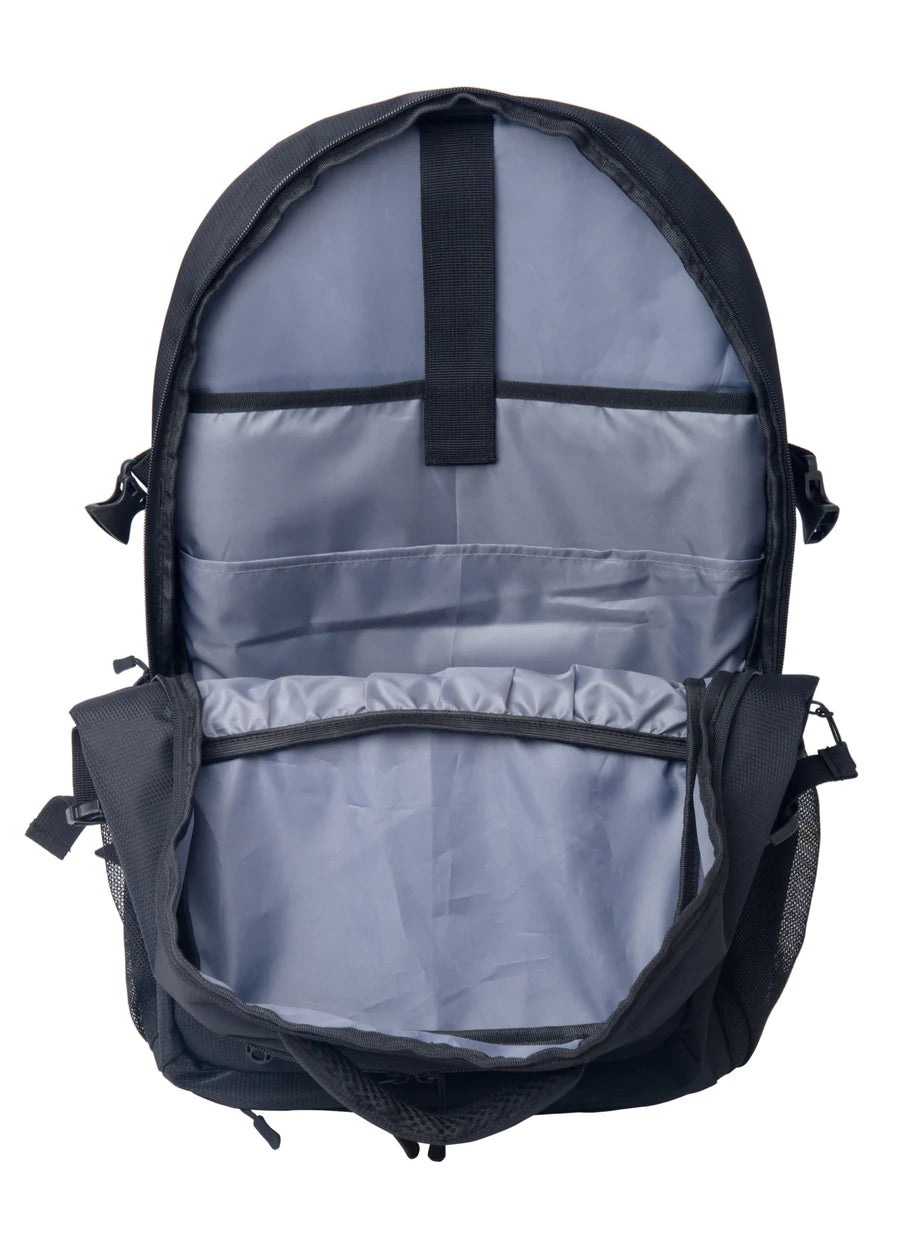 CORE Pro Helmet Backpack - Black