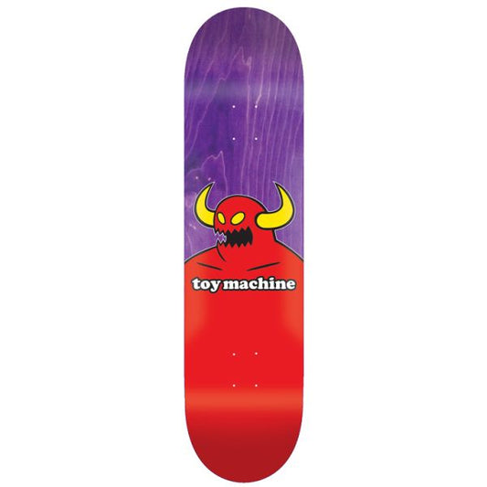 Toy Machine Monster 8.38"