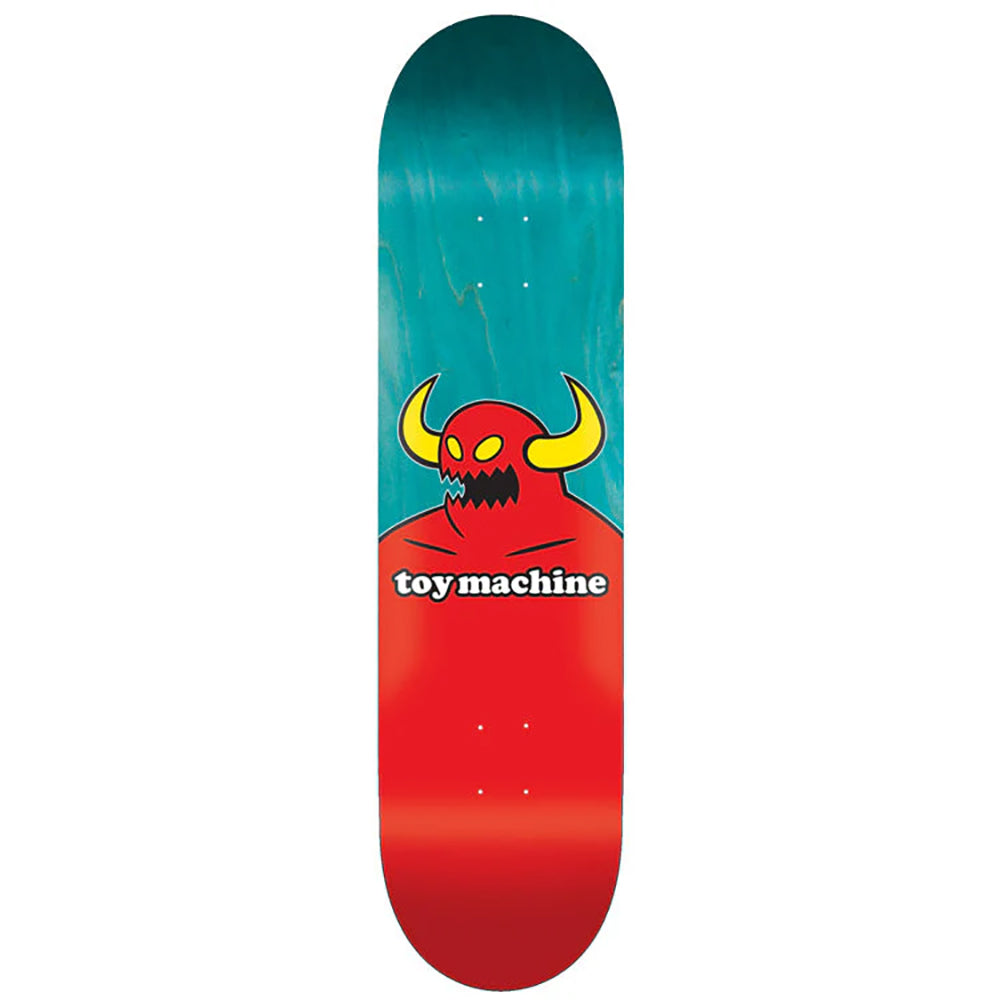 Toy Machine Monster 8.25"
