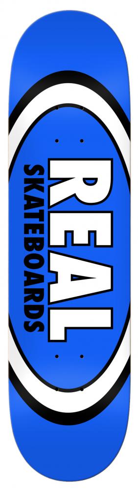 Real Deck