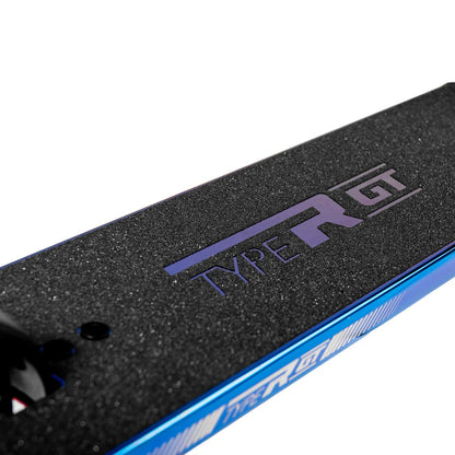 Root Industries Type R GT Scooter - Blu-Ray