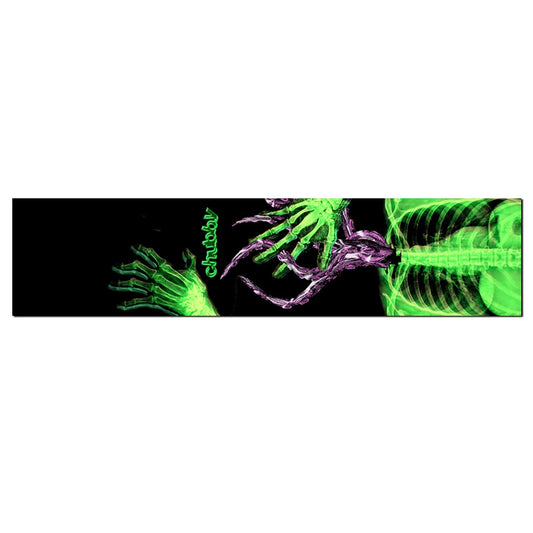 Chubby griptape Tentaskull