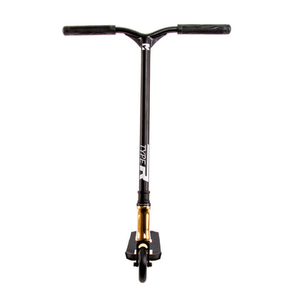 ROOT INDUSTRIES Type R Pro Scooter Gold Rush