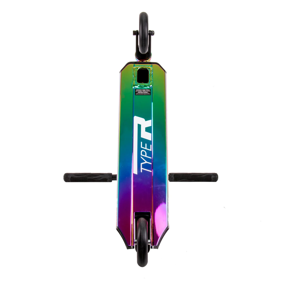 ROOT INDUSTRIES Type R Pro Scooter Rocket Fuel