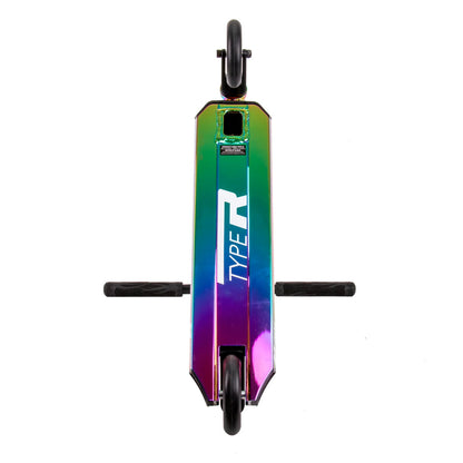 ROOT INDUSTRIES Type R Pro Scooter Rocket Fuel