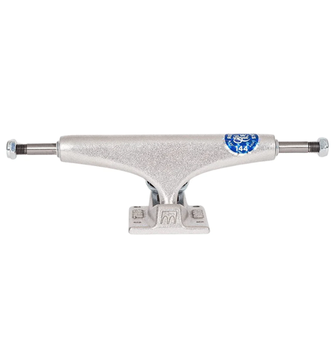 ROYAL FC STANDARD RAW SKATEBOARD TRUCK x2