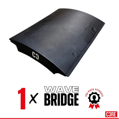 CORE Skate Ramp - Wave Bridge Connector