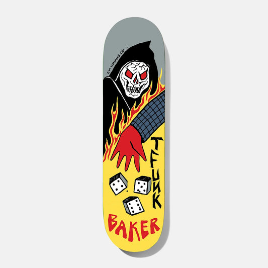 Baker T-Funk 456 Deck - 8.75"