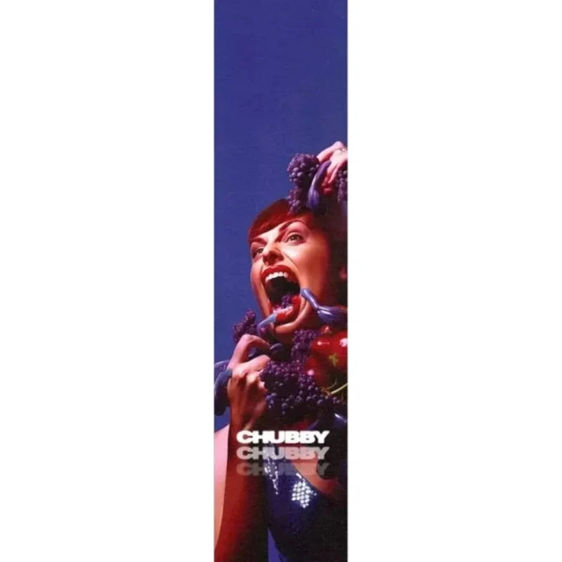 Grapenation grip tape by chubby
