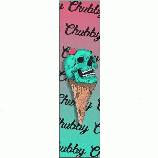 Chubby griptape Whippy