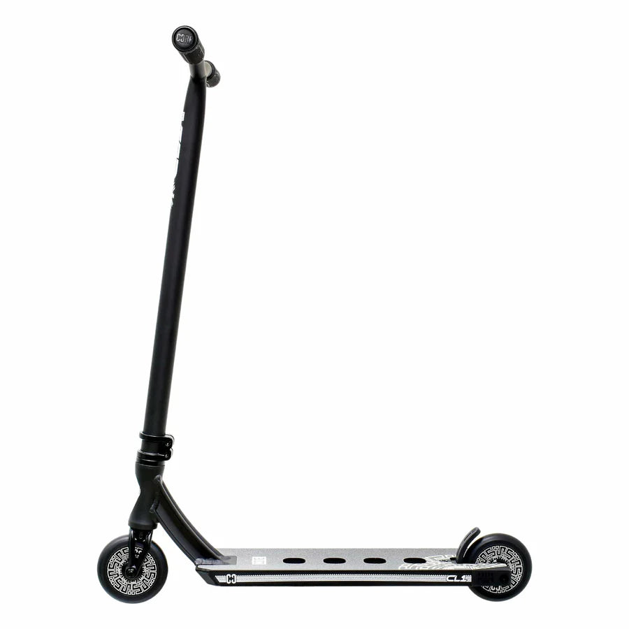 CORE CL1 Complete Stunt Scooter – Black