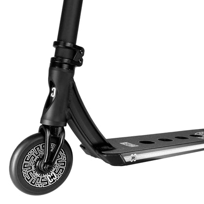 CORE CL1 Complete Stunt Scooter – Black