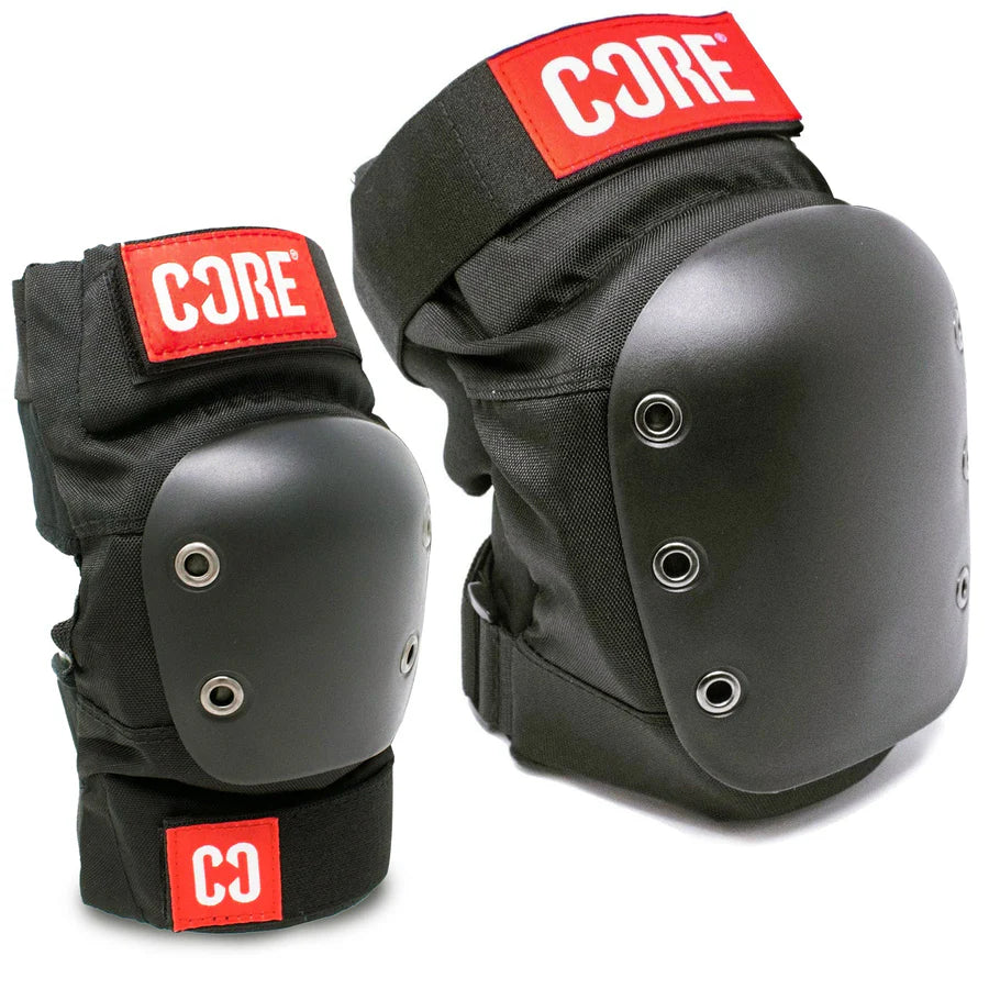 CORE Combo Street Pro Pad Set (Knee/Elbow) XS