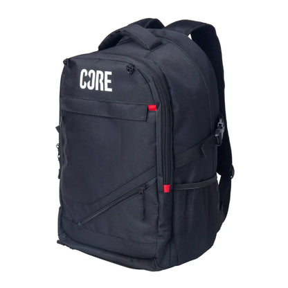 CORE Pro Helmet Backpack - Black