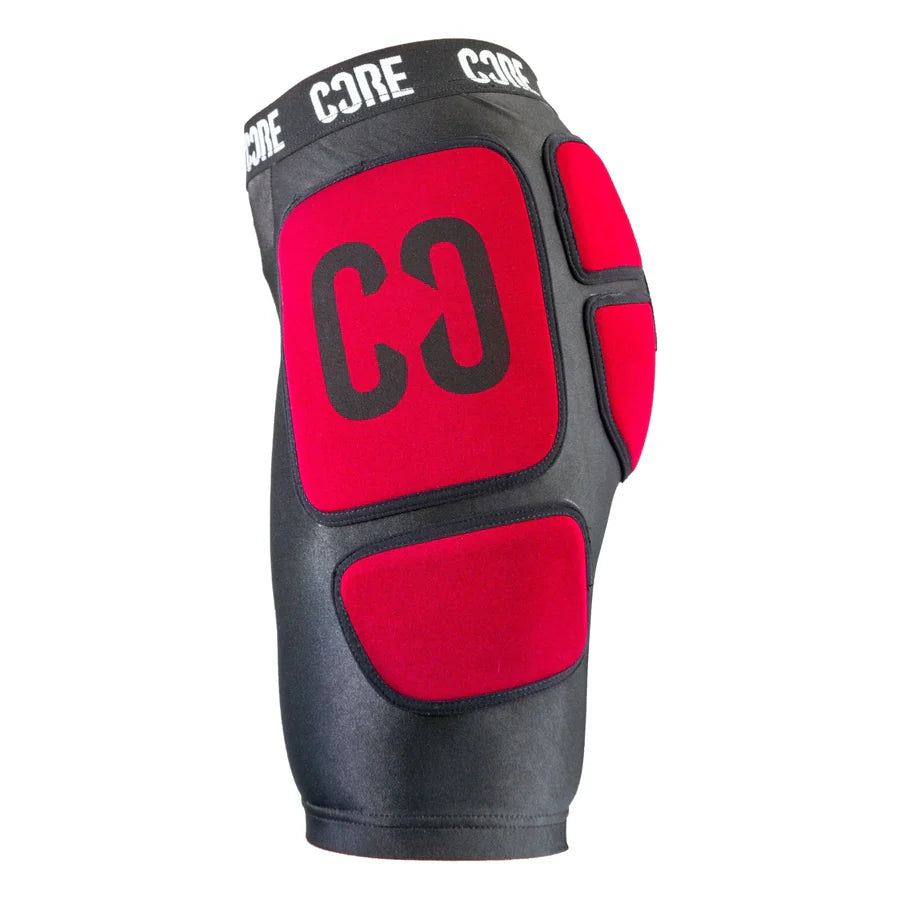 CORE Protection Stealth Impact Shorts