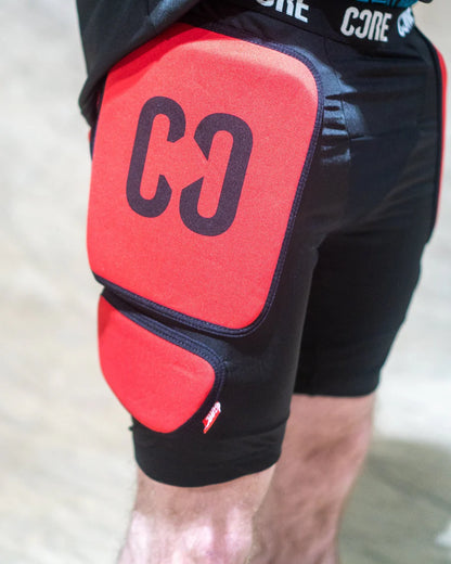 CORE Protection Stealth Impact Shorts