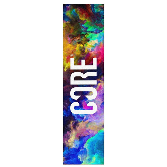 CORE Scooter Griptape Classic - Neon Galaxy