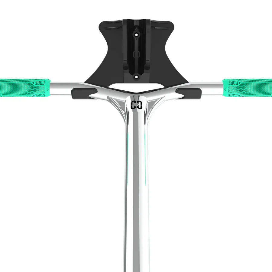 CORE Scooter Wall & Floor Stand - Red
