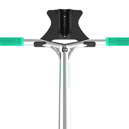 CORE Scooter Wall & Floor Stand - Red