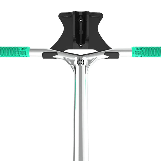 CORE Scooter Wall & Floor Stand - Red