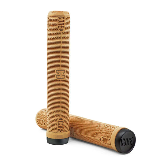 CORE Skinny Boy Handlebar Grips Soft 170mm – Gum