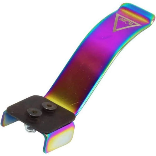Dare flex fender brake neochrome