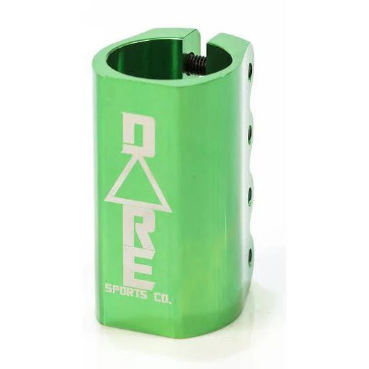 Dare Warlord SCS Green
