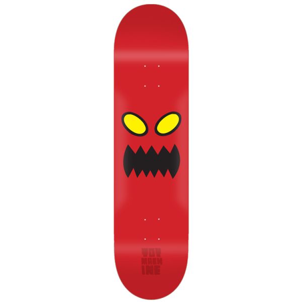 Toy Machine Monster Face 8"