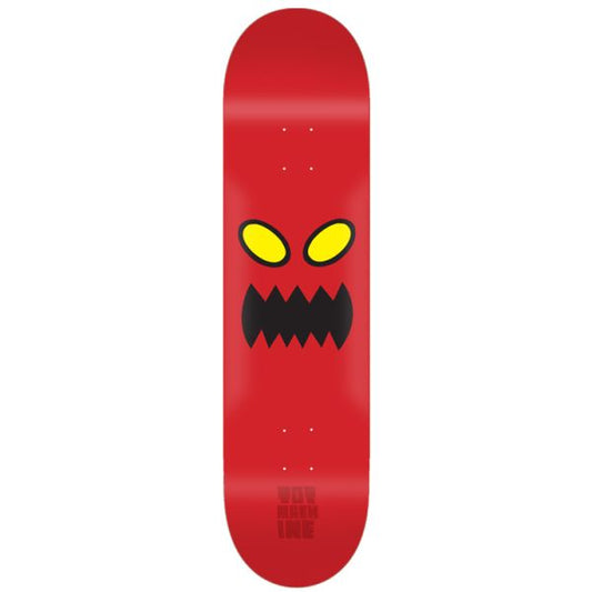 Toy Machine Monster Face 8"