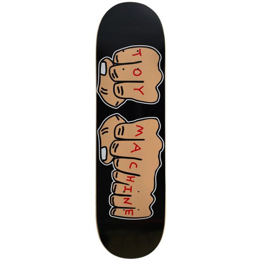 Toy Machine Fists 8.25"