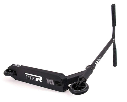 ROOT INDUSTRIES Type R Pro Scooter Matte Black
