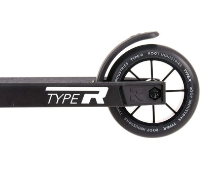 ROOT INDUSTRIES Type R Pro Scooter Matte Black