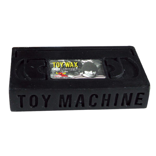 Toy Machine Welcome To Hell V.H.S. Wax