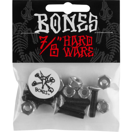 BONES Wheels Hardware 7/8"